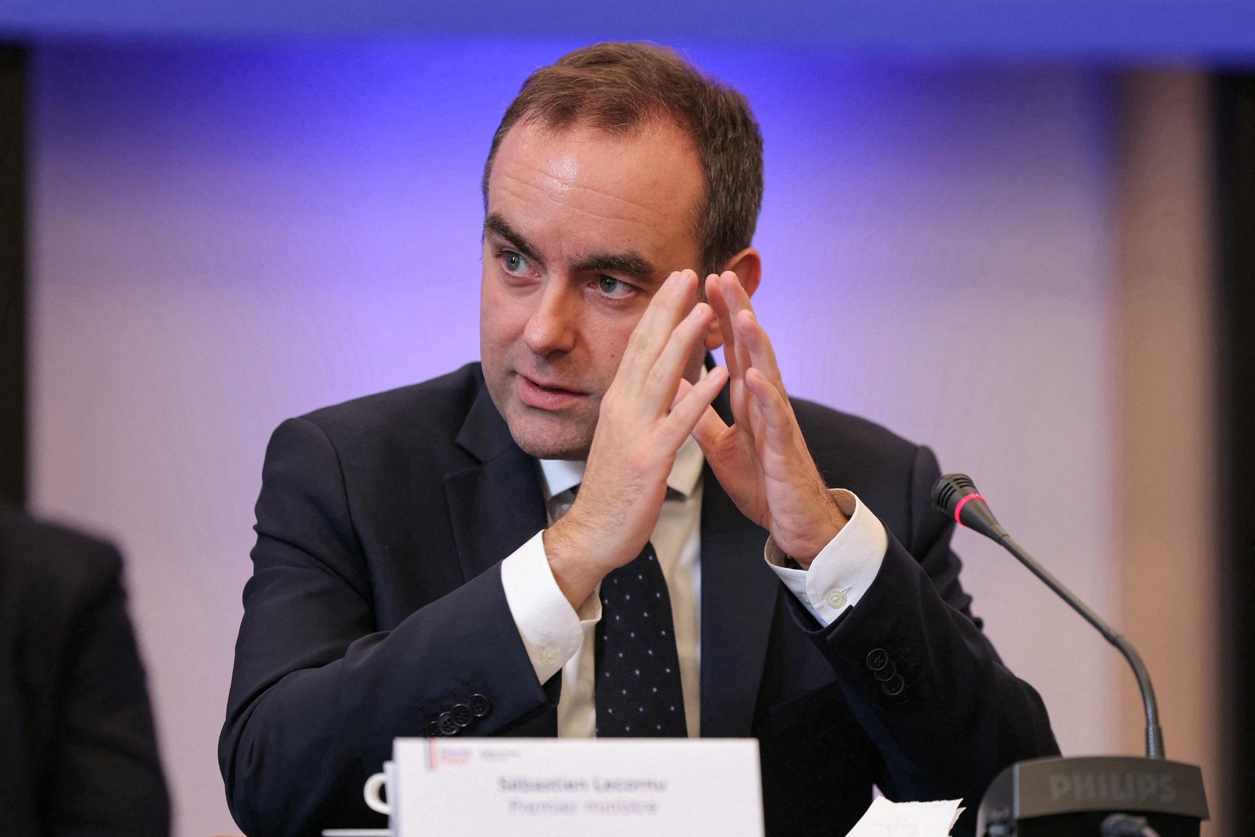 Bilancio in difficoltà: il governo ritarda il rilancio della pianificazione ecologica