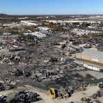 Disastro aereo UPS a Louisville: un suono di squillo nella cabina di pilotaggio potrebbe aver segnalato un disastro imminente