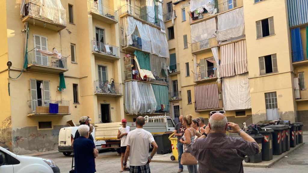 Regione Piemonte intende espropriare case abbandonate usate per attività illecite