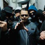 Hani Bling arrestato: 500 grammi di hashish e cocaina trovati nella sua abitazione