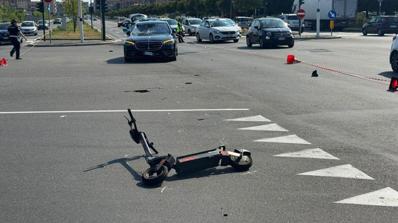 Sicurezza Stradale in Pericolo: Incidenti in Aumento e Misure Inadeguate