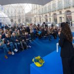 Atp Finals, Lo Russo sfida Milano: “A Torino c’è sostanza, non fuffa”. Oggi apre il Fan Village