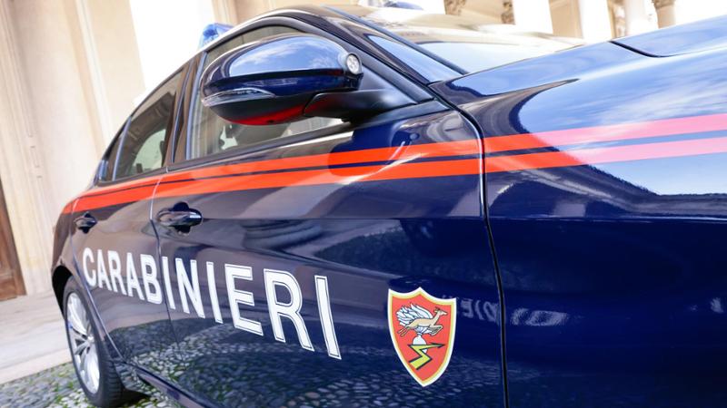 Arrestato a Pinerolo per tentato omicidio di sorella per motivi di eredità