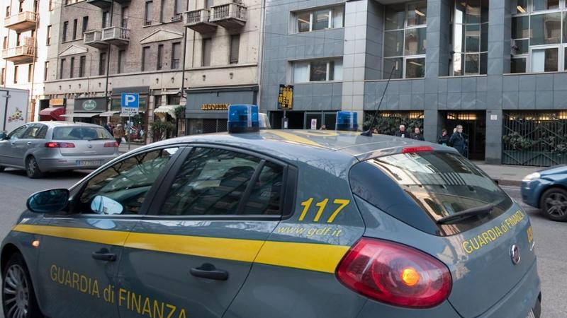 Guardia di Finanza indaga su taglio di 7 milioni di euro nel bilancio intramunicipale di Città della Salute