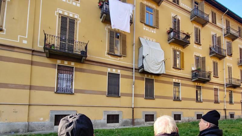 Proposta di Riforma delle Case Popolari: Scontro tra Comune e Regione in Piemonte