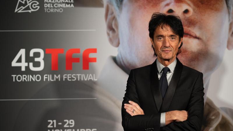 Giulio Base: il festival in Serie A, registi femminili in evidenza e cinema indipendente prioritario