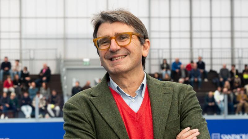 Le Atp Finals a Torino fino al 2030: un&#039;eredità per il tennis e la città