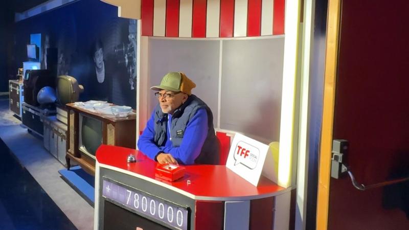 Spike Lee, Banderas e Sokurov al TFF Torino 2025: spettacoli e visite culturali