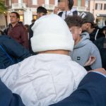 Violenza contro minore a Halloween: la ragazza coinvolta si scusa, indagine ancora in corso