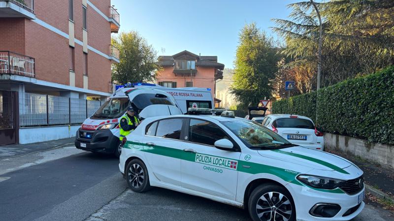Tragedia a Torino: giovane donna investe e uccide la nonna durante una manovra di parcheggio