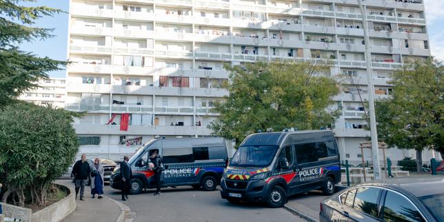 Ministri dell'Interno e della Giustizia a Marsiglia per incontrare la famiglia Kessaci sul caso di Mehdi Kessaci