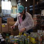 Destino incerto per il programma SNAP: la Corte Suprema degli Stati Uniti ritarda l'erogazione dell'aiuto completo alle famiglie a basso reddito