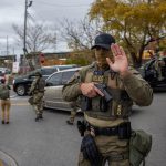 Colpi d'arma da fuoco contro agenti della Border Patrol a Chicago: nessun ferito, ma allarme per la sicurezza