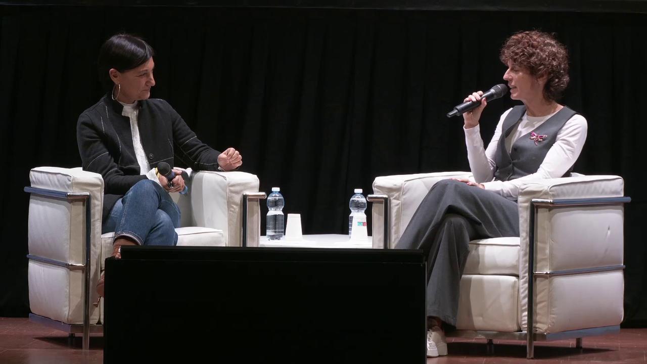 Richiesta di invio del testo originale per la riscrittura