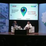 Martina Marchiò denuncia l'uso della fame come arma di guerra a Gaza, secondo Medici Senza Frontiere