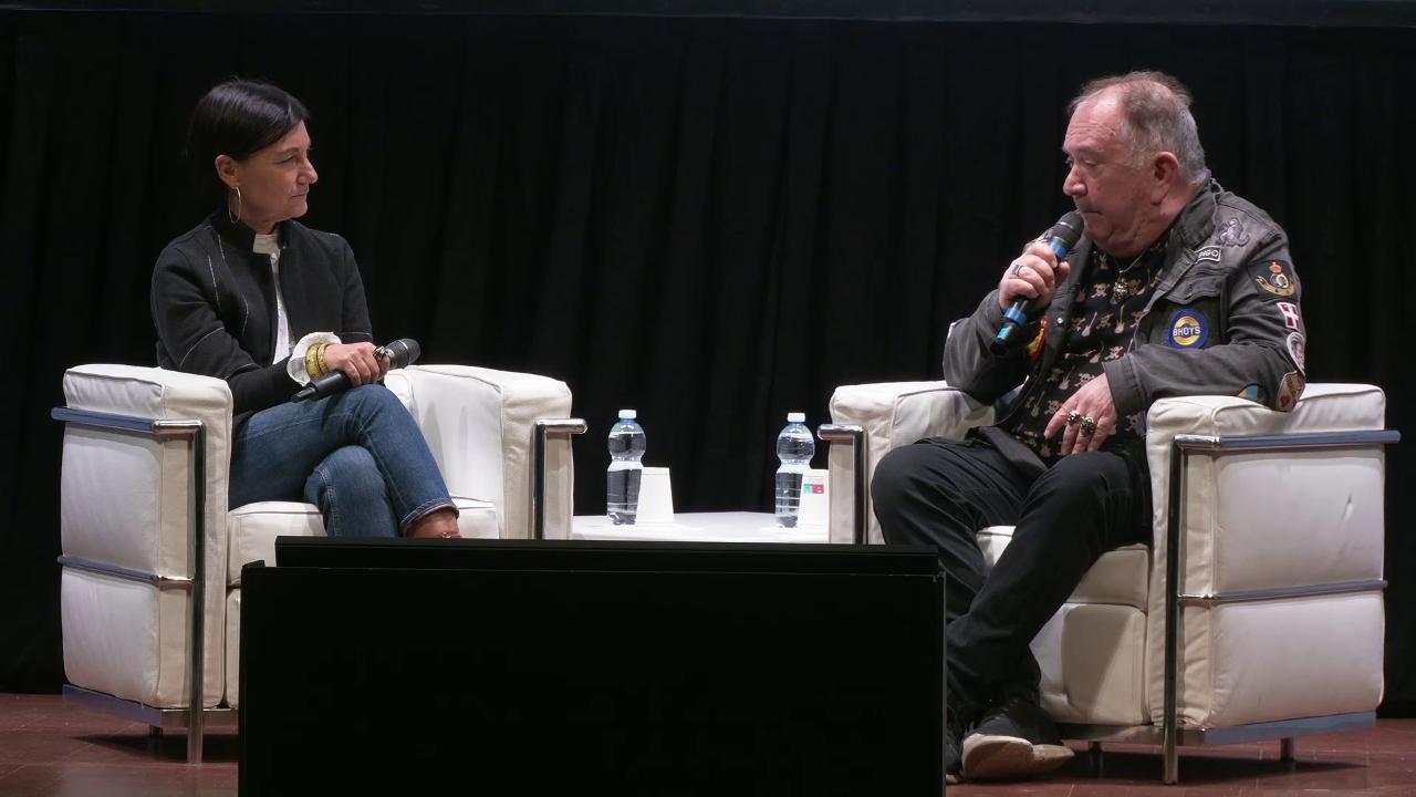 Impossibile fornire il testo originale: invito a condividere il contenuto per la riscrittura