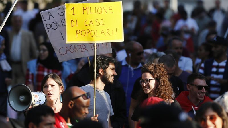 Giustizia per tutti: la donna algerina riottiene la casa popolare a Beinasco grazie a una sentenza del tribunale