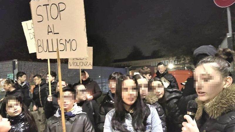 Bullismo a Halloween: una madre parla dell&#039;aggressione subita dal figlio di 15 anni