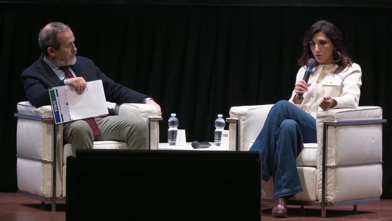 Richiesta di invio del contenuto originale dell'articolo