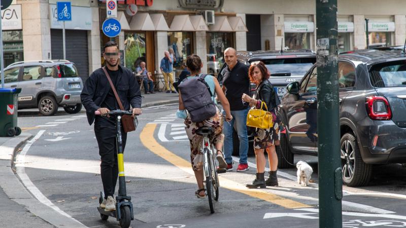 Problemi sulla linea di bus GTT Giaveno-Torino: un lettore segnala le difficoltà