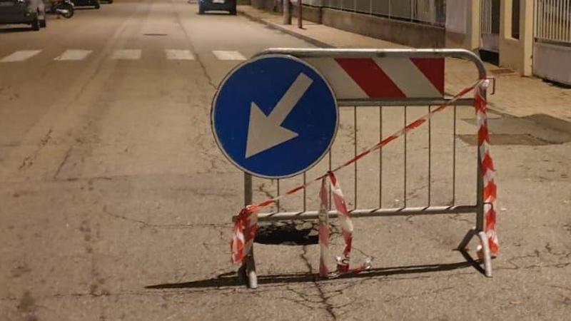 Specchio dei tempi: sicurezza, storia, tecnologia e paure del traffico – 18 novembre