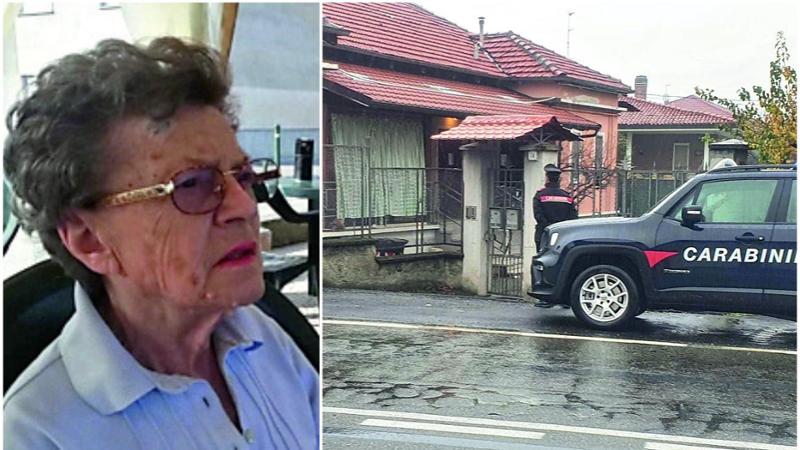Pensionata morta di infarto durante furto in casa: polizia indaga su banda con SUV nero