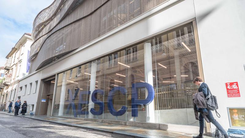 ESCP Torino introduce corsi di intelligenza artificiale in collaborazione con OpenAI, a partire dal 2026