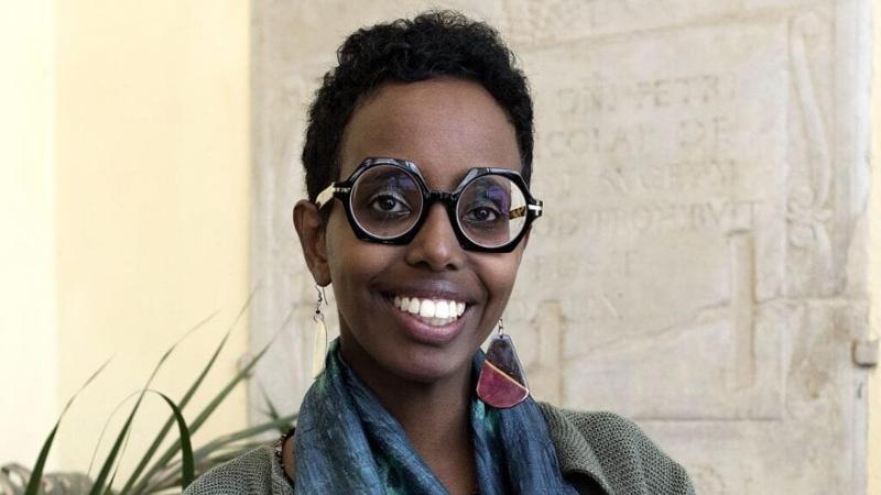 Igiaba Scego alla Festa di Tuttolibri: la vera passione per la lettura al tempo dei social media