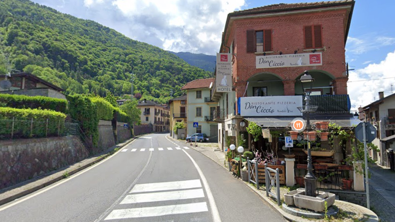 Ristorante Don Ciccio di Chiomonte sotto indagine per assunzioni irregolari, impiego di lavoratori senza permesso e sorveglianza abusiva