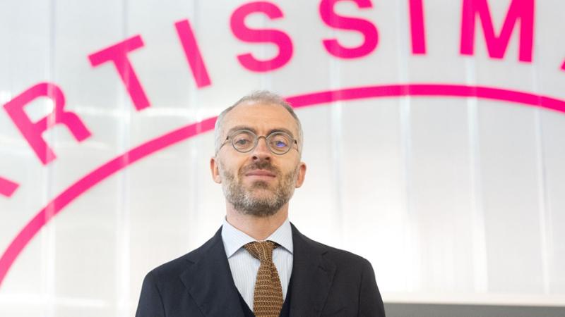 Torino diventa hub dell&#039;arte: il direttore di Artissima svela il segreto del successo della città