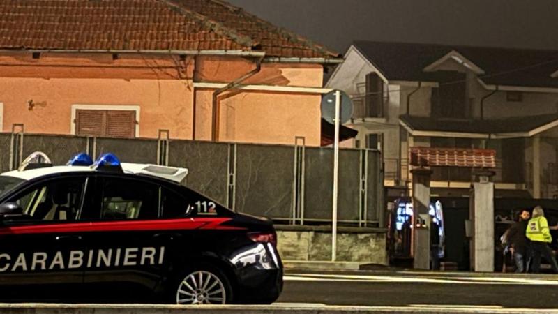 88enne di Nole Canavese trovata morta dopo furto nella propria casa