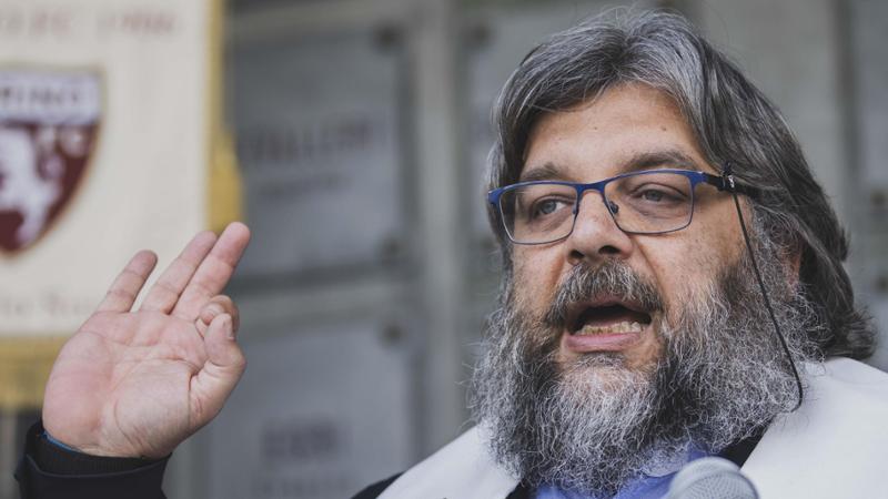 Incidente sull&#039;A6: Don Riccardo Robella ricoverato al Cto