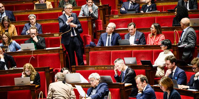 I deputati di fronte alla sfida del bilancio: tempo breve e scelte difficili