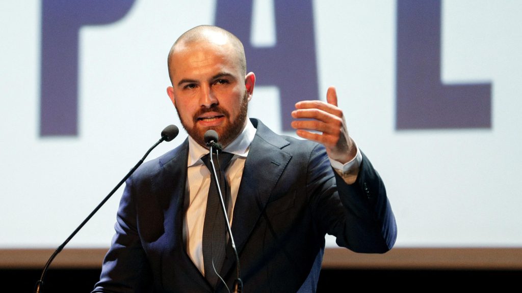 RN si allea con movimento nazionalista corsa per le elezioni comunali