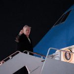 Nuovo Stadio dei Washington Commanders: La Casa Bianca Valuta Intitolazione a Trump