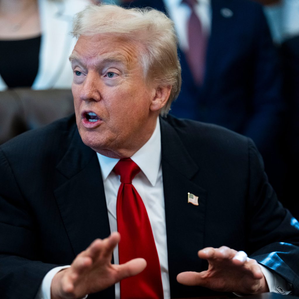 Trump e la Riforma Sanitaria: Una Nuova Sfida per l&#039;Obamacare