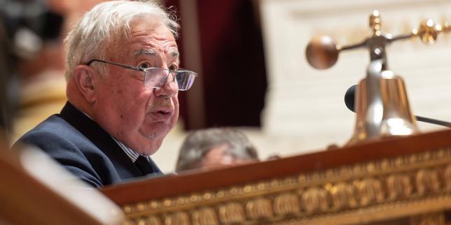 Il Senato: la destra si presenta come custode dell&#039;ortodossia di bilancio