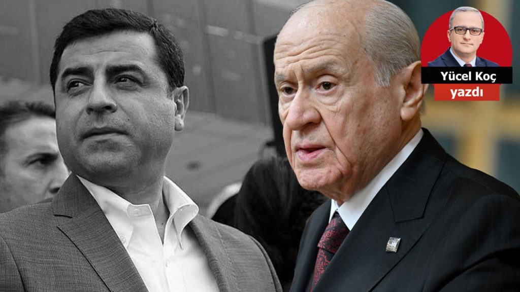 Un anno dopo l&#039;appello di Bahçeli: dialogo con il PKK, una possibilità di pace o un segno di debolezza?