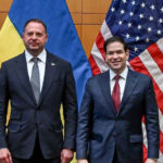 Prima sessione di negoziazioni a Ginevra con la delegazione statunitense si rivela produttiva