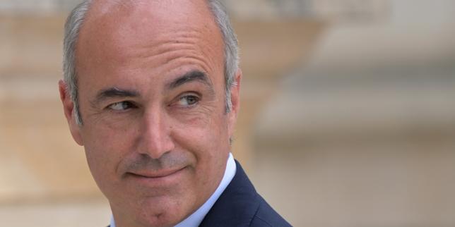 Testimonianza postuma di Olivier Marleix sulla crisi politica francese e la dissoluzione dell'Assemblea nazionale