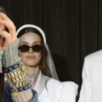 Rumore di separazione tra l'attrice İrem Helvacıoğlu e il marito Ural Kaspar