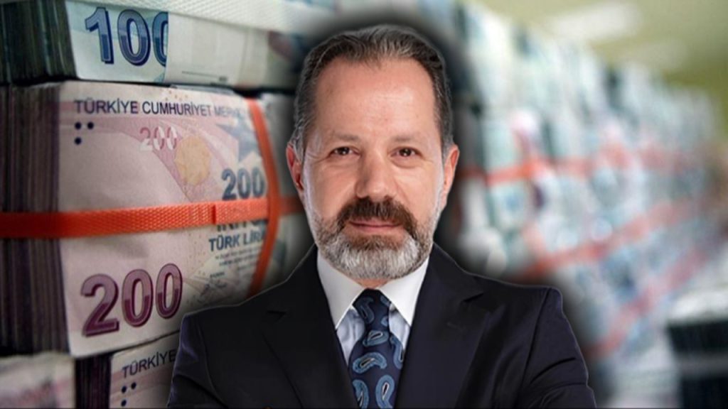 Cosa fare con un milione di lire turche: il consiglio dell&#039;esperto İslam Memiş per massimizzare il rendimento