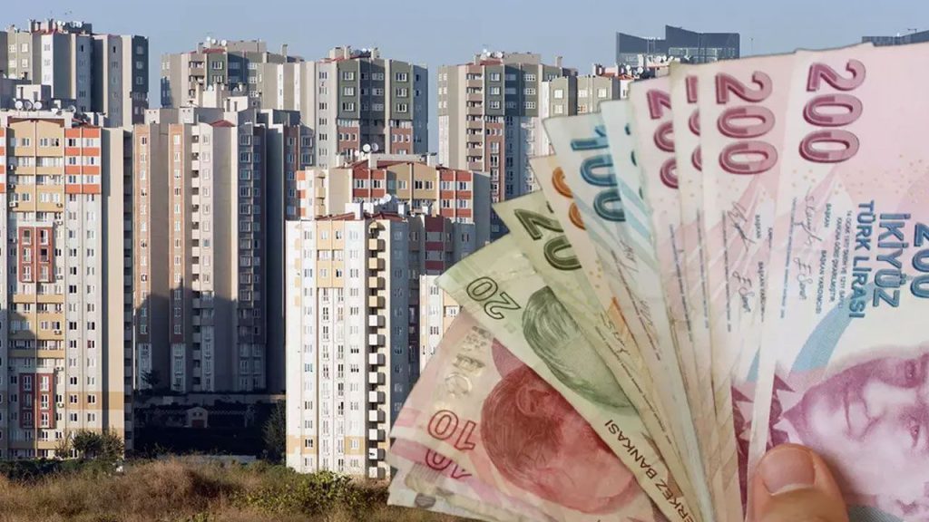 Mercato Immobiliare in Turchia: Tassi di Interesse Stabili, Implicazioni per l&#039;Acquisto di Abitazioni