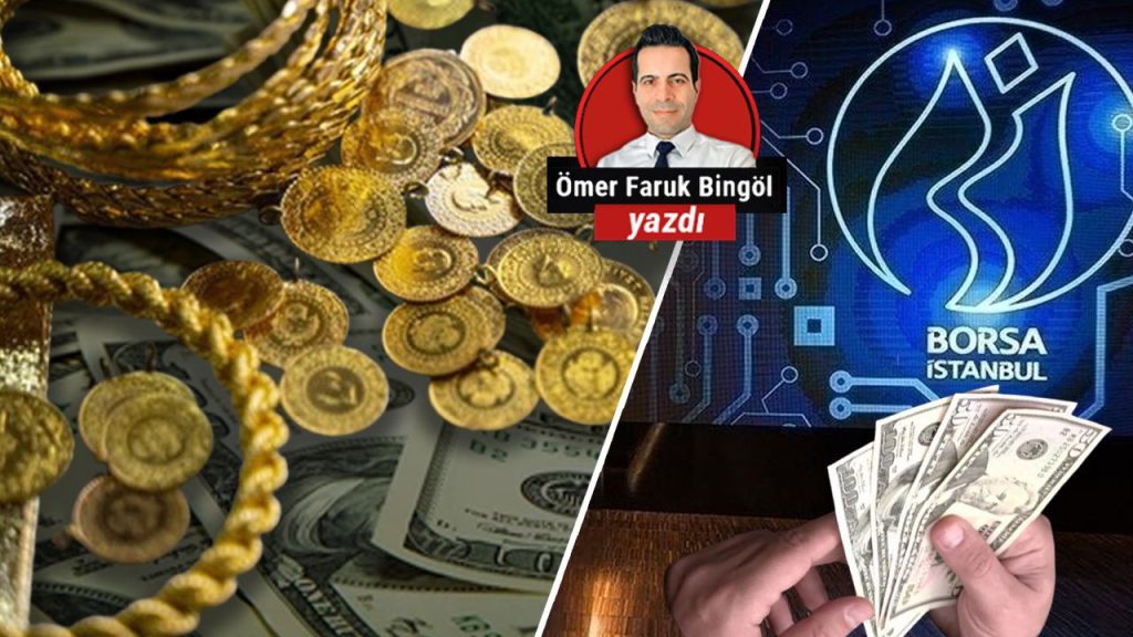 Bilancio dei primi 10 mesi dell&#039;anno: analisi e riflessioni del giornalista Ömer Faruk Bingöl su Türkiye Gazetesi