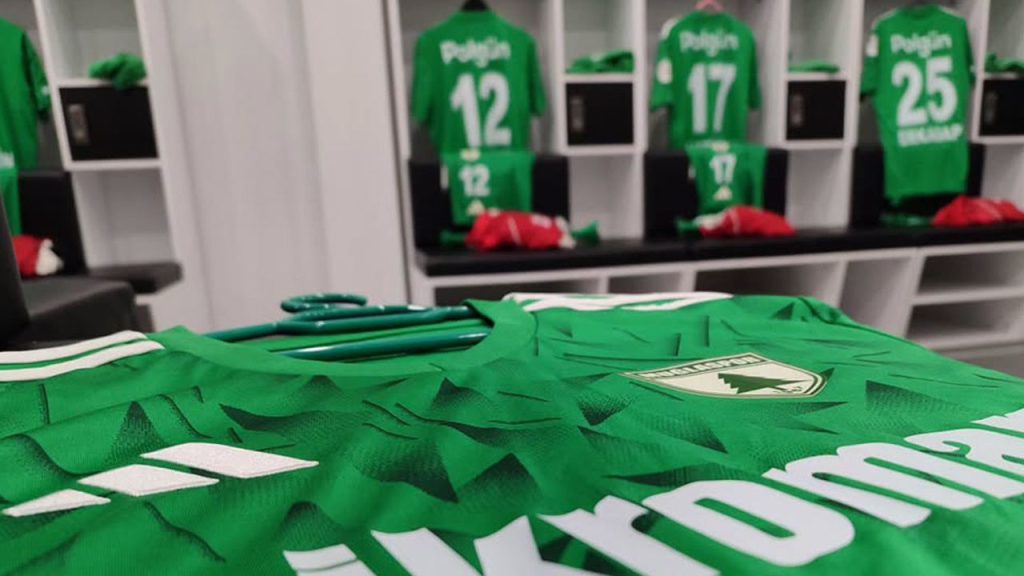 La Muğlaspor al centro di una vicenda di scommesse sportive: 10 calciatori coinvolti