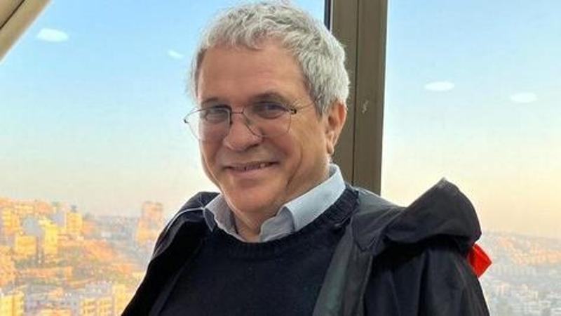 Paolo Griseri al Museo dell&#039;Auto: racconta il mondo del lavoro con empatia e lucidità