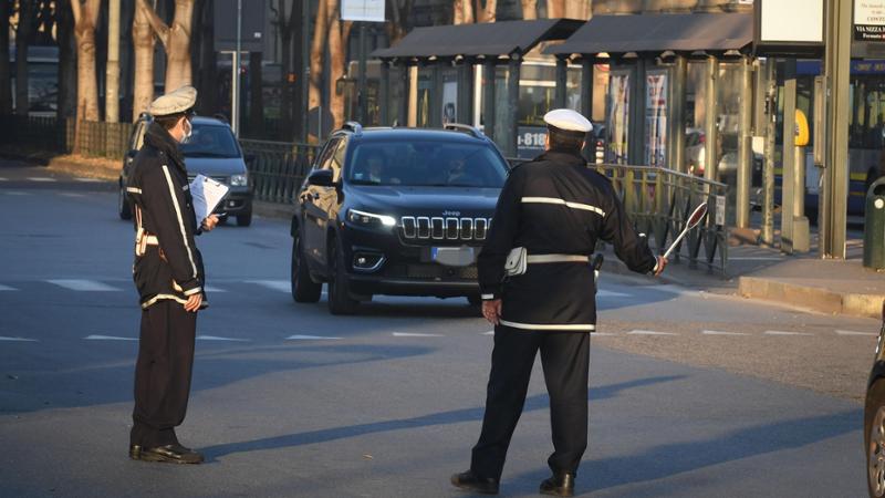 Turin: il sindaco denuncia lentezza nella verifica di auto rubate da parte della polizia municipale