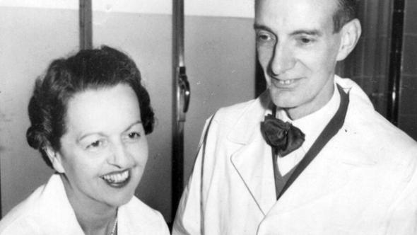 Carola Vai presenta il libro su Filomena Nitti e il Nobel negato