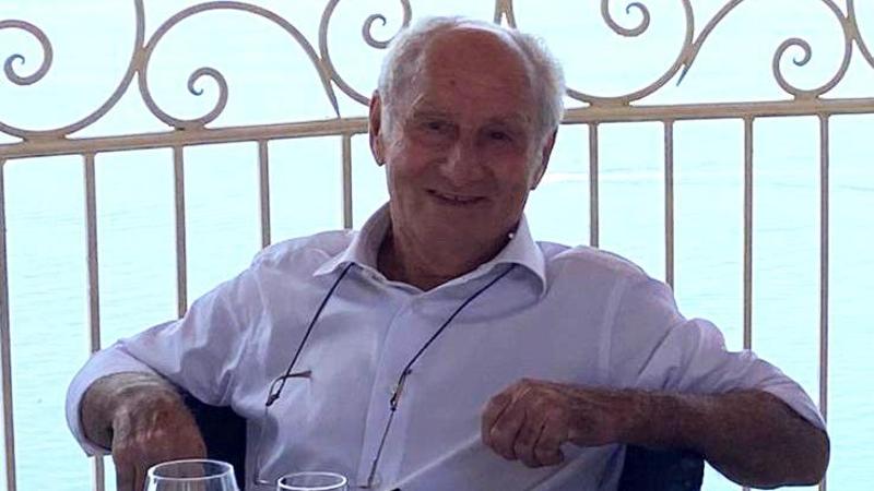 Morto Mario Benappi, fondatore della Benappi antichità