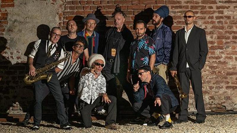 Africa Unite e The Bluebeaters in concerto a Bologna, Torino e Milano per A Family X‑MAS con The Originals